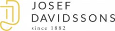 Josef Davidssons logo
